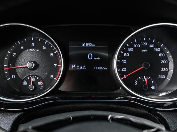 Kia Ceed III с пробегом 2020 года, цена 1 999 000 рублей, 66002 км, хэтчбек, Автокод Объявления