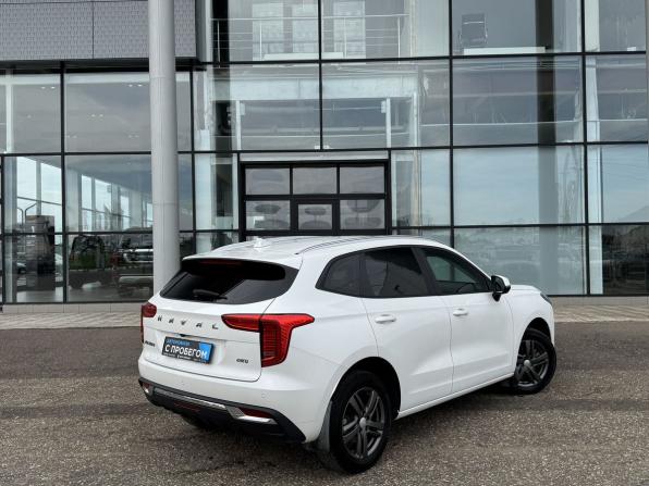 Haval Jolion I с пробегом 2023 года, цена 1 915 000 рублей, 36587 км, внедорожник, Автокод Объявления