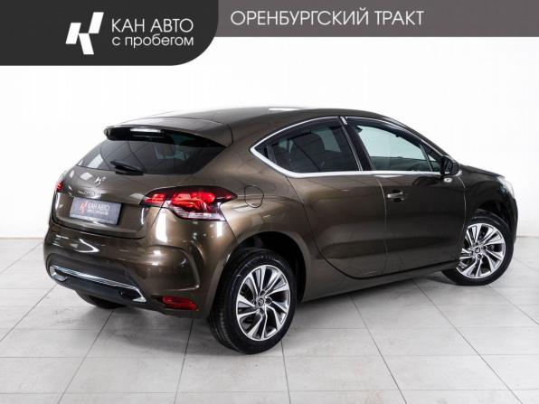 Citroen DS4 с пробегом 2012 года, цена 788 000 рублей, 165000 км, хэтчбек, Автокод Объявления