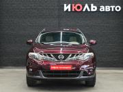 Nissan Murano II (Z51) Рестайлинг 2 Екатеринбург  - изображение 28