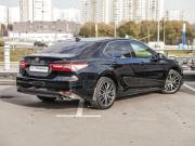 Toyota Camry VIII (XV70) Рестайлинг Москва  - изображение 28