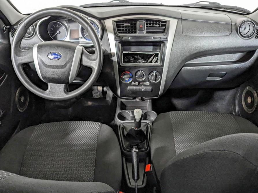 Datsun on-DO I Екатеринбург  - изображение 10