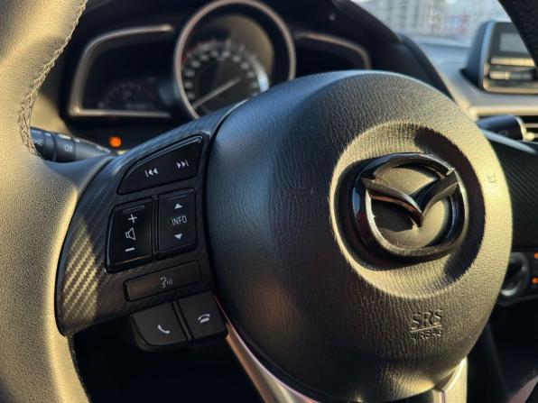 Mazda 3 III (BM) с пробегом 2014 года, цена 1 469 000 рублей, 154807 км, хэтчбек, Автокод Объявления