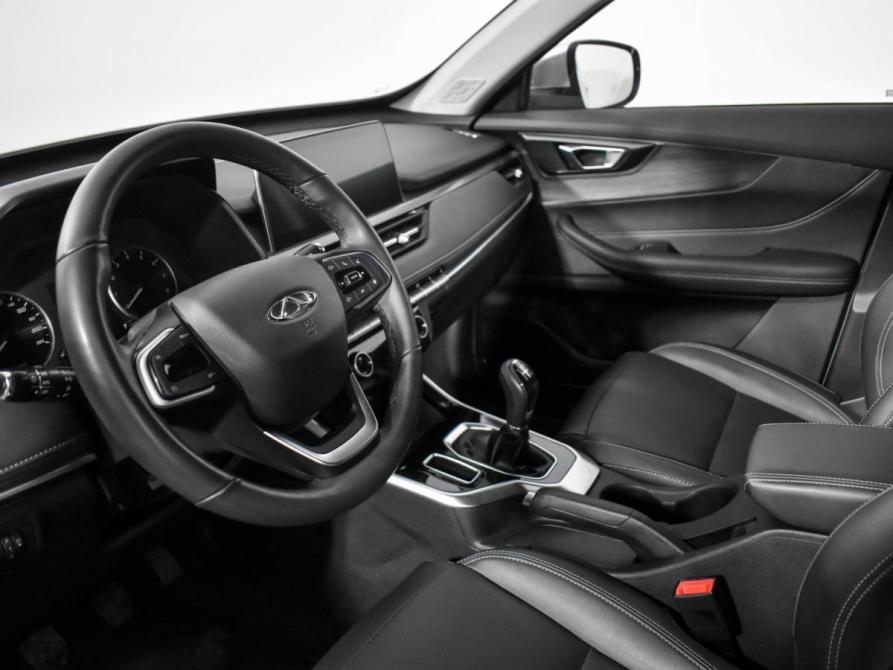 Chery Tiggo 4 Pro I Рестайлинг Санкт-Петербург  - изображение 9