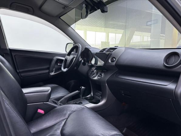 Toyota RAV4 III (XA30) Рестайлинг с пробегом 2010 года, цена 1 699 000 рублей, 251926 км, внедорожник, Автокод Объявления