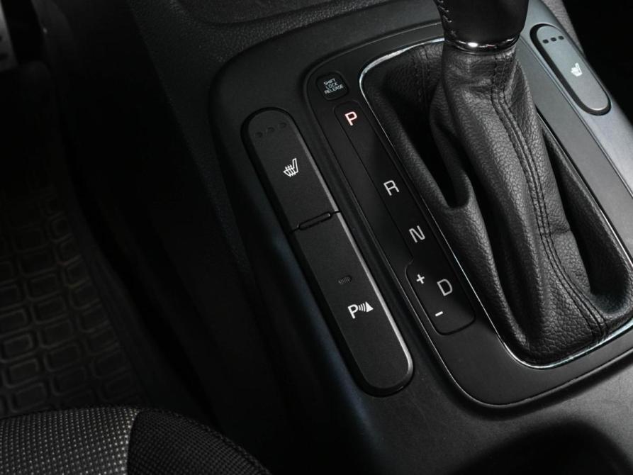 Kia Cerato III Ростов-на-Дону  - изображение 16