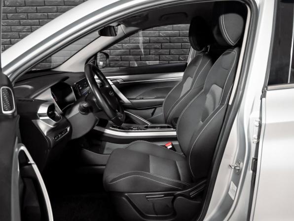 Geely Coolray I с пробегом 2021 года, цена 1 590 000 рублей, 97833 км, внедорожник, Автокод Объявления
