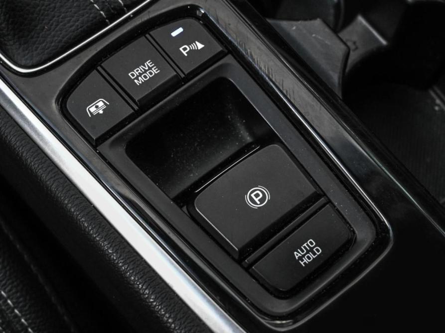 Hyundai Sonata VII (LF) Рестайлинг Новороссийск  - изображение 23