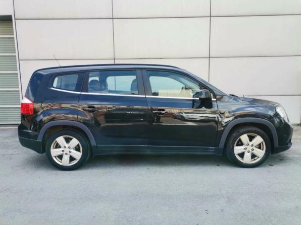 Chevrolet Orlando I с пробегом 2013 года, цена 1 044 000 рублей, 149000 км, минивэн, Автокод Объявления