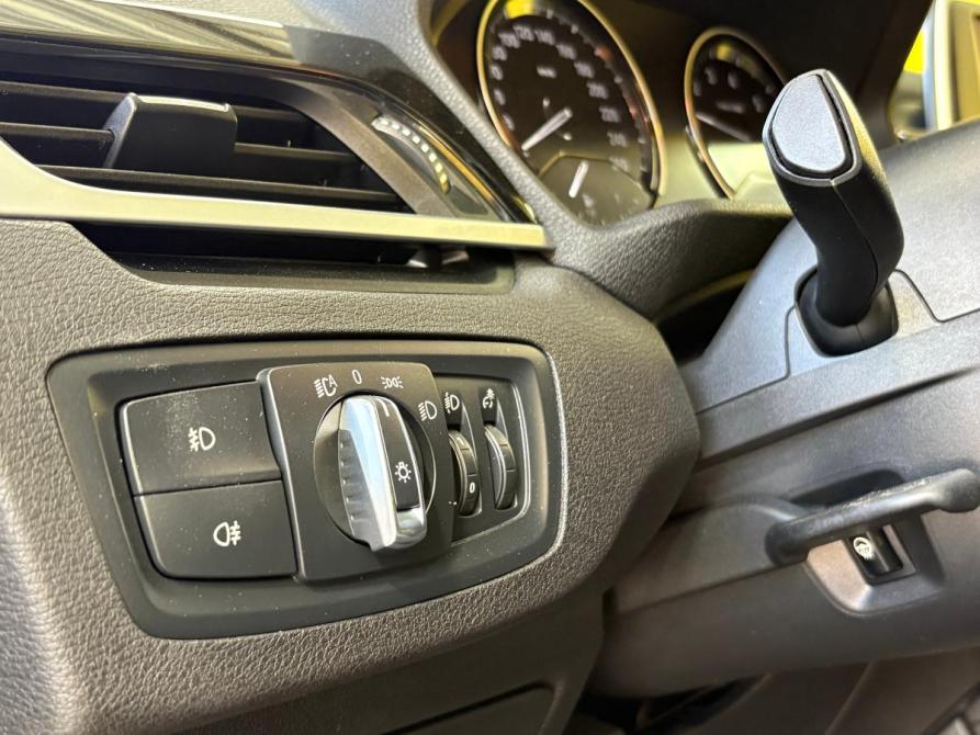 BMW X1 II (F48) Рестайлинг Ижевск  - изображение 10