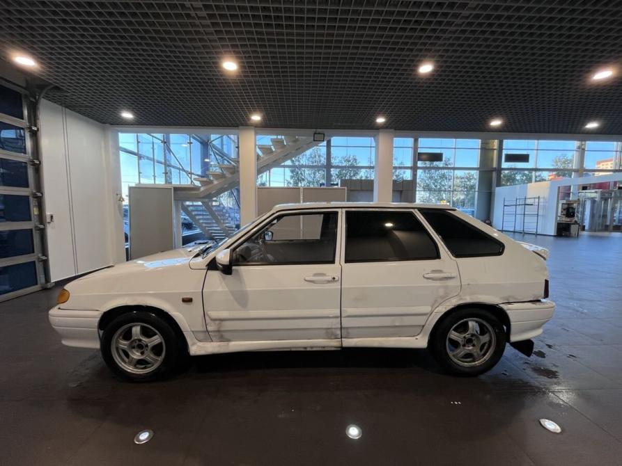Lada (ВАЗ) 2114 Чебоксары  - изображение 6