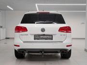 Volkswagen Touareg II Казань  - изображение 32