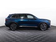Geely Monjaro I Москва  - изображение 34