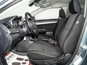 Mitsubishi Lancer X Иркутск  - изображение 26