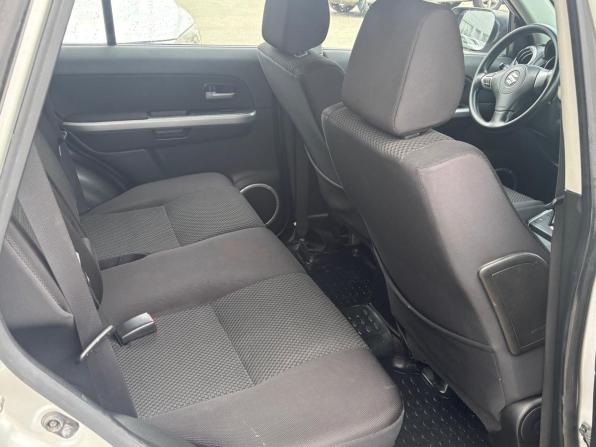 Suzuki Grand Vitara II Рестайлинг с пробегом 2011 года, цена 1 100 000 рублей, 272654 км, внедорожник, Автокод Объявления