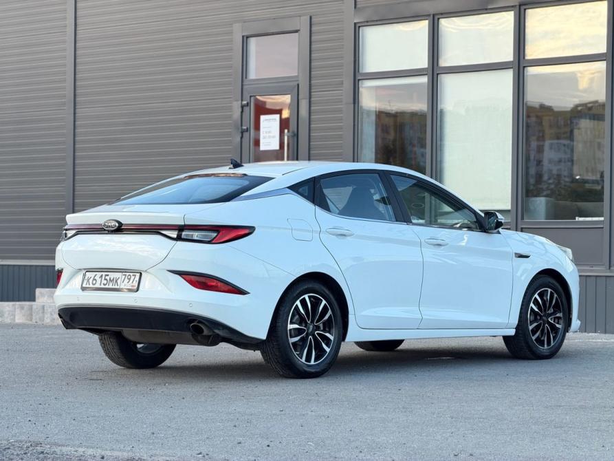 JAC J7 I Волгоград  - изображение 9