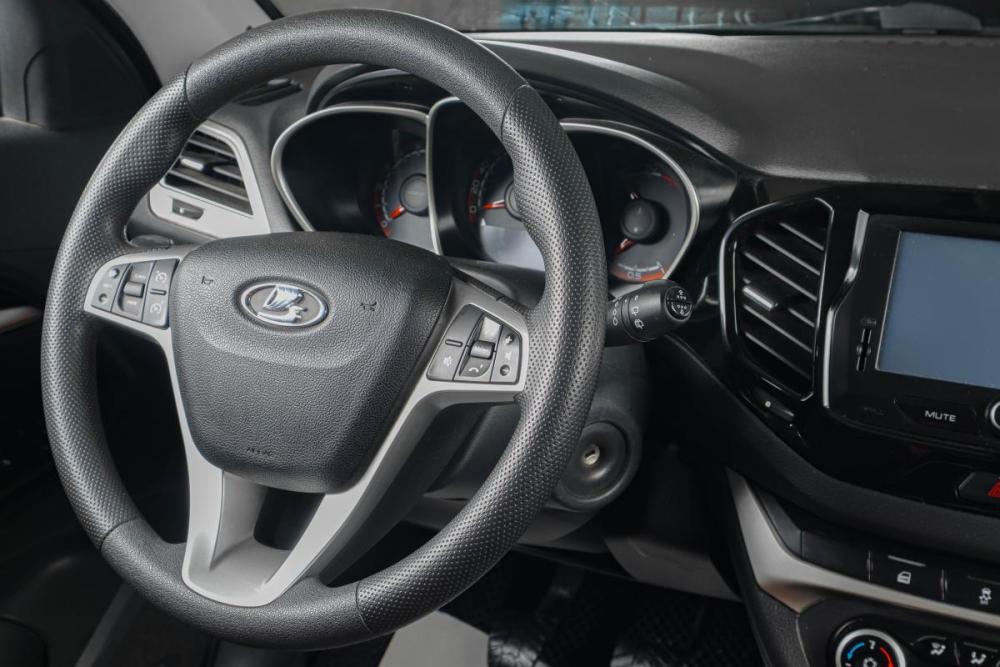 Lada (ВАЗ) Vesta I Тюмень  - изображение 12