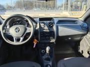 Renault Duster I Рестайлинг Подольск  - изображение 37