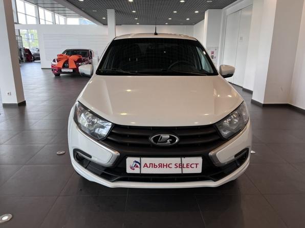 Lada (ВАЗ) Granta I Рестайлинг с пробегом 2023 года, цена 945 000 рублей, 30047 км, седан, Автокод Объявления