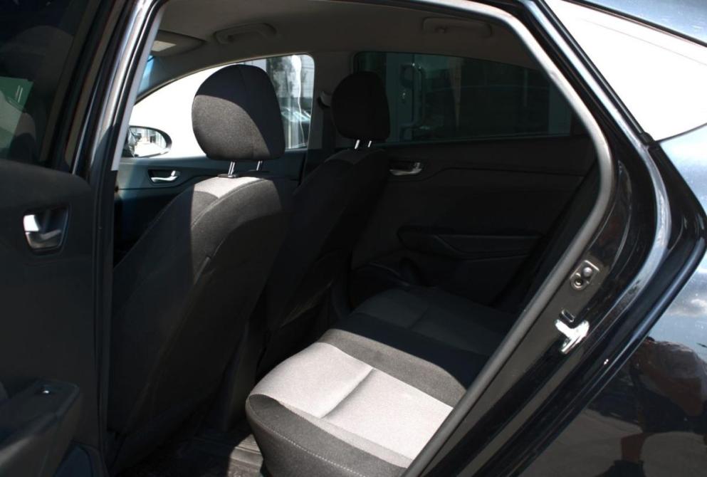 Hyundai Solaris II Саратов  - изображение 24
