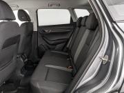 Skoda Karoq I Москва  - изображение 44