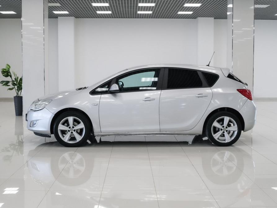 Opel Astra J Самара  - изображение 6