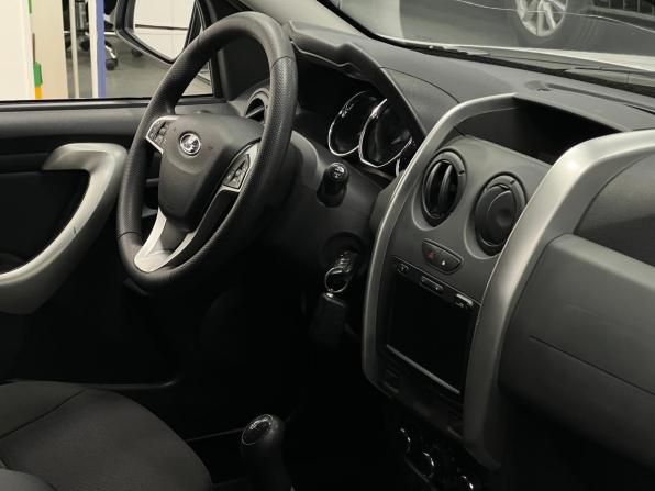 Lada (ВАЗ) Largus I Рестайлинг с пробегом 2022 года, цена 890 000 рублей, 159862 км, универсал, Автокод Объявления