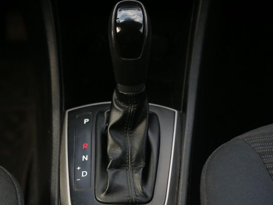 Hyundai Solaris I Рестайлинг Иваново  - изображение 13
