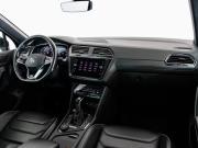 Volkswagen Tiguan II Рестайлинг Санкт-Петербург  - изображение 45