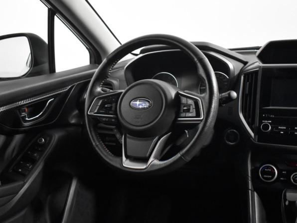 Subaru XV II с пробегом 2017 года, цена 2 067 980 рублей, 115462 км, внедорожник, Автокод Объявления