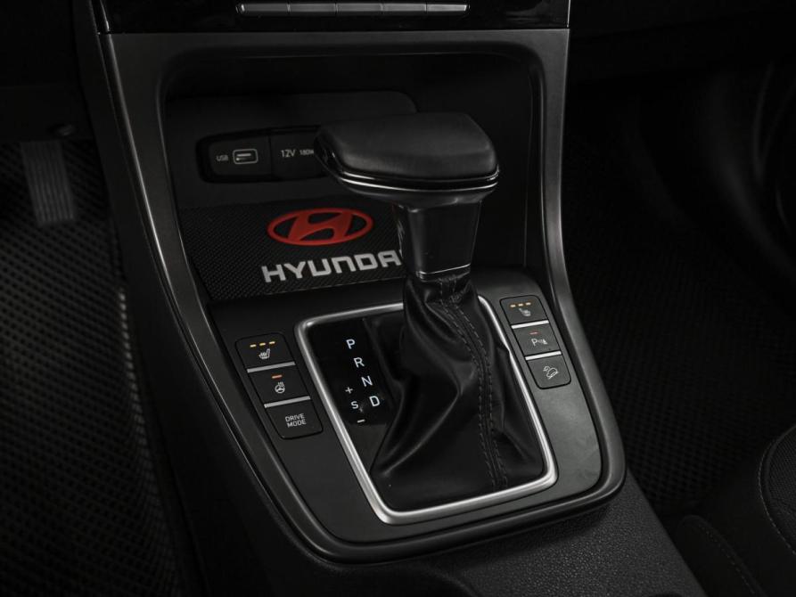Hyundai Creta II Ставрополь  - изображение 12