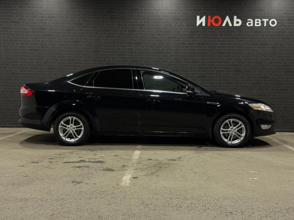 Ford Mondeo IV Рестайлинг с пробегом 2014 года, цена 1 050 000 рублей, 123461 км, седан, Автокод Объявления