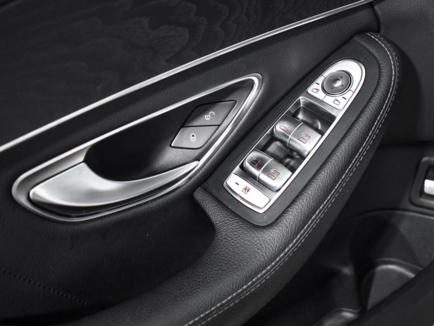 Mercedes-Benz C-Класс IV (W205) Рестайлинг Санкт-Петербург  - изображение 11