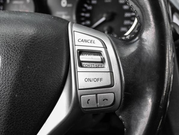 Nissan Qashqai II с пробегом 2017 года, цена 1 599 000 рублей, 128997 км, внедорожник, Автокод Объявления