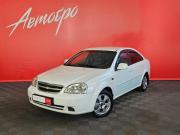 Chevrolet Lacetti I Вологда  - изображение 19