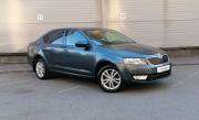 Skoda Octavia III (A7) Санкт-Петербург  - изображение 18