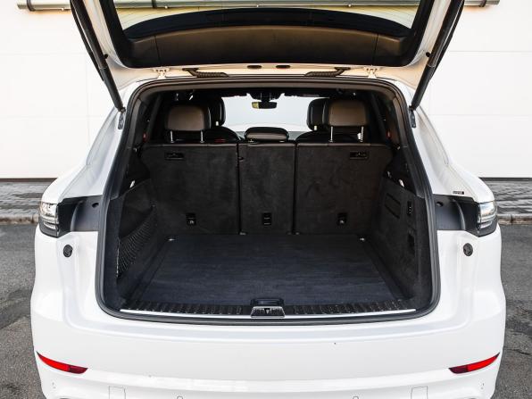 Porsche Cayenne III с пробегом 2019 года, цена 7 150 000 рублей, 88880 км, внедорожник, Автокод Объявления