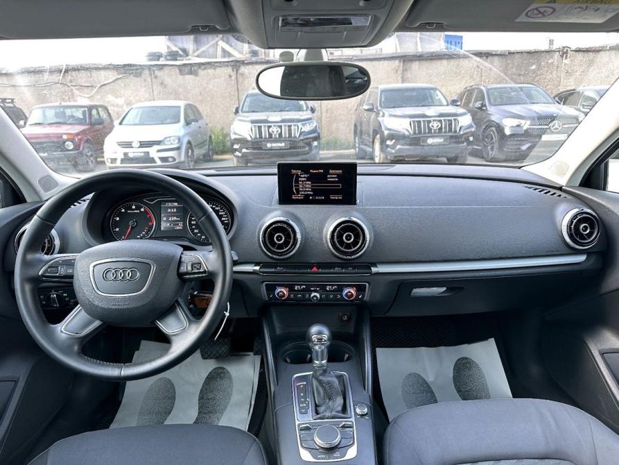 Audi A3 III (8V) Пермь  - изображение 17