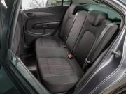 Chevrolet Aveo II Воронеж  - изображение 28