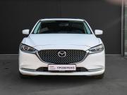 Mazda 6 III (GJ) Рестайлинг 2 Москва  - изображение 24
