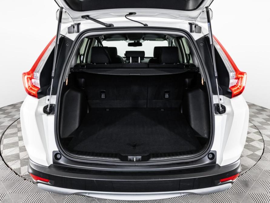 Honda CR-V V Санкт-Петербург  - изображение 24