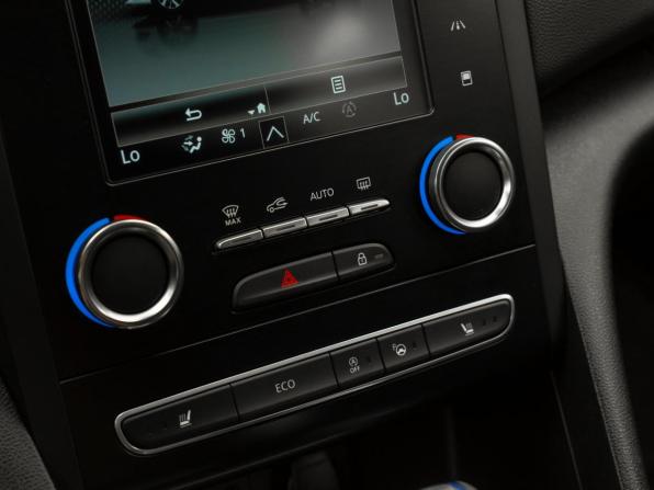 Renault Megane IV с пробегом 2020 года, цена 1 655 000 рублей, 116759 км, универсал, Автокод Объявления