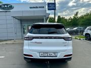 Chery Tiggo 7 Pro Max I Рестайлинг Петрозаводск  - изображение 16