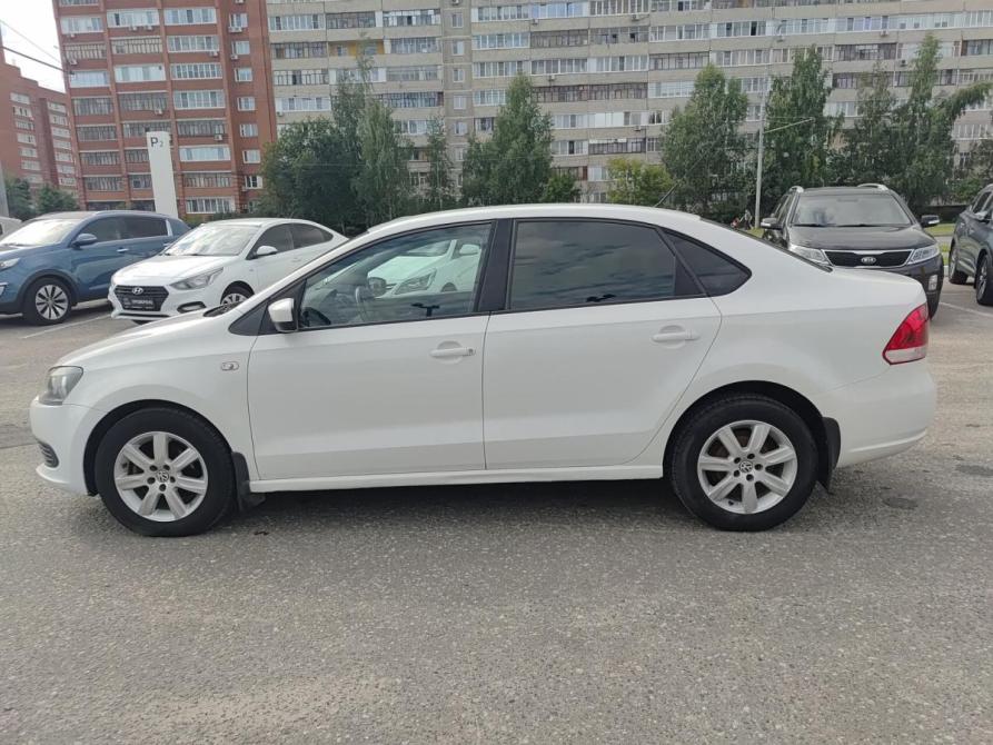 Volkswagen Polo V Йошкар-Ола  - изображение 10