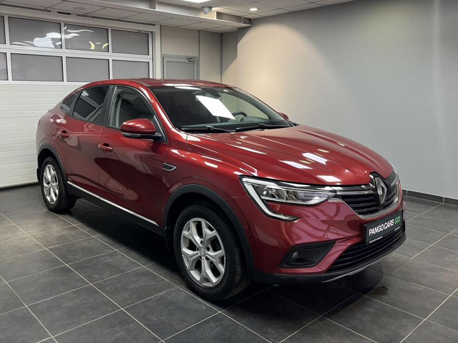 Renault Arkana I Тверь  - изображение 3