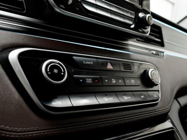 Hyundai Grand Starex I Рестайлинг 2 с пробегом 2020 года, цена 2 890 000 рублей, 182524 км, минивэн, Автокод Объявления