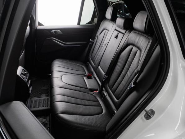 BMW X5 IV (G05/G18) с пробегом 2020 года, цена 7 949 000 рублей, 91861 км, внедорожник, Автокод Объявления