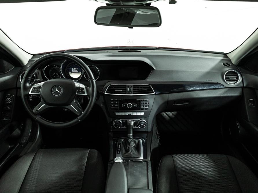Mercedes-Benz C-Класс III (W204) Рестайлинг Санкт-Петербург  - изображение 13