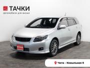 Toyota Corolla X (E140 E150) Чита  - изображение 20