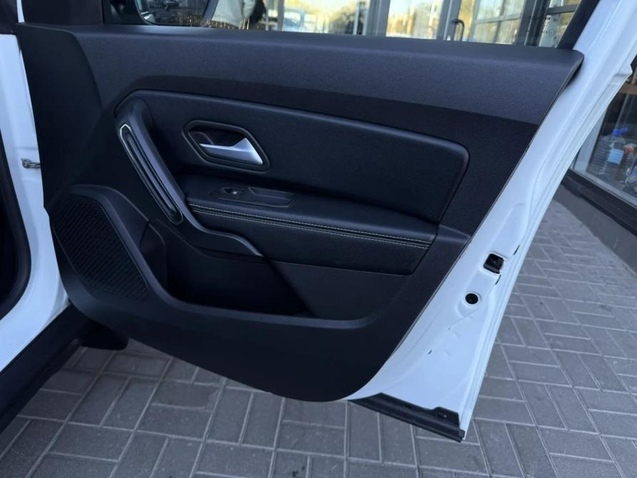 Renault Duster II Волгоград  - изображение 21